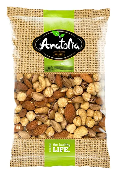 Anatolia Elite Nuss Mix 200g