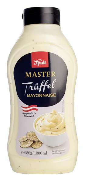 Spak Master Trüffel Mayonnaise 1000ml
