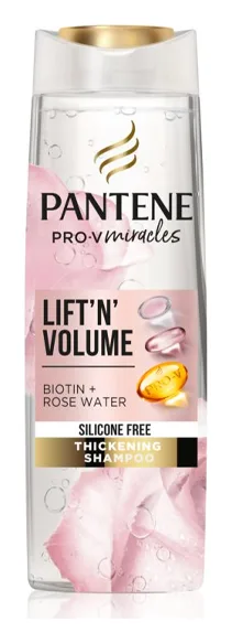 Pantene Pro-V Anti Schuppen 300ml