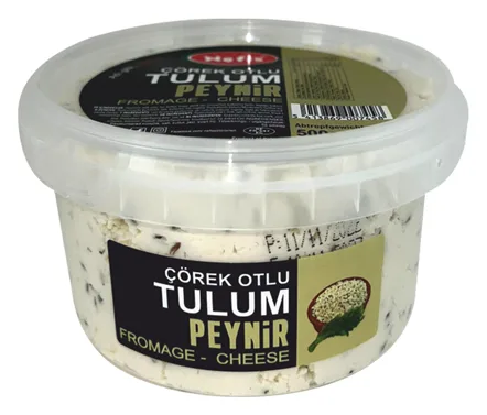 Nefis Cörek Otlu Tulum Käse 450g