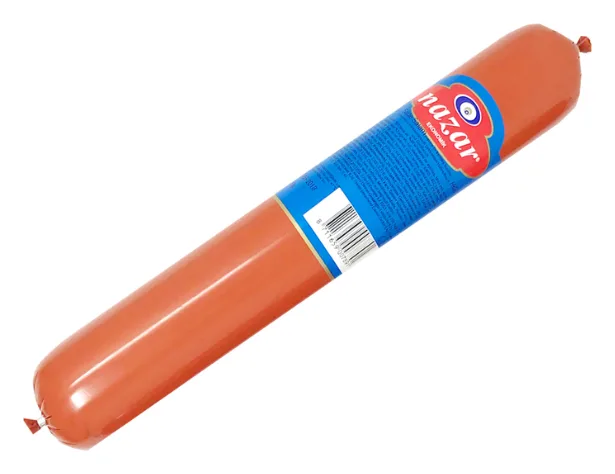 Nazar Ekonomik Sade Salam 900g