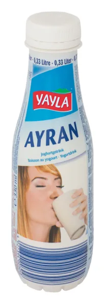 Yayla Ayran PET 330ml
