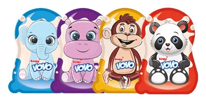 Saray VOVO 34g
