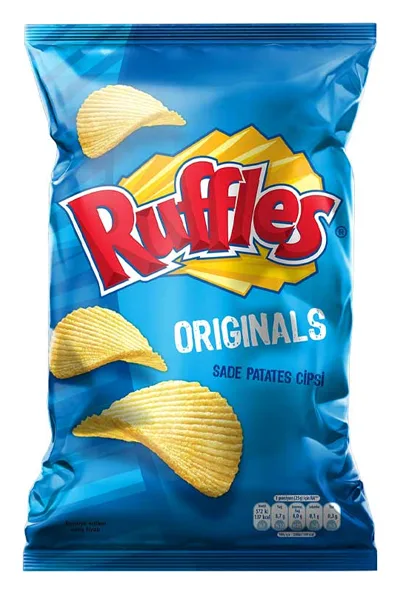 Ruffles Originals 100g
