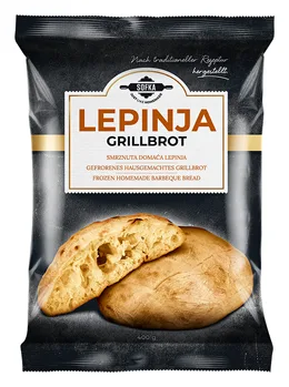 Sofka Lepinja Grillbrot 400g