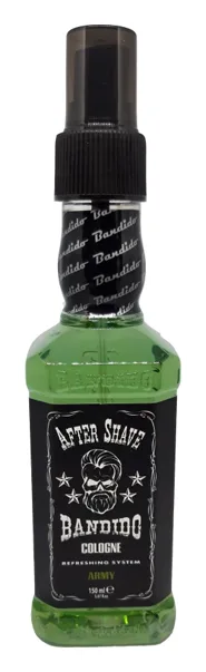 Bandido Cologne Army 150ml