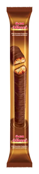 Ülker Albeni Slim 47g