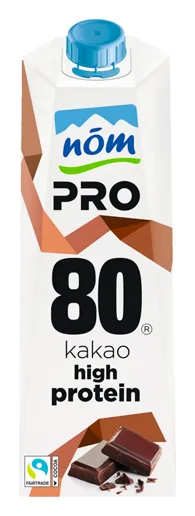 Nöm Pro Kakao High Protein lakt.frei 1L