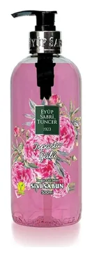 EST Isparta Gülü Sivi Sabun 500ml