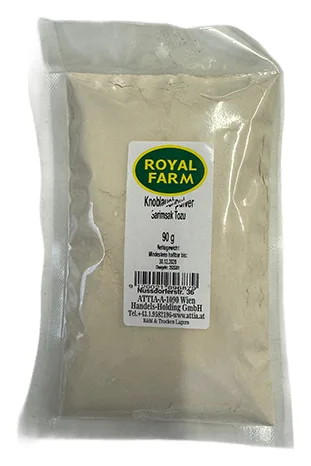 Knoblauch gemahlen Royal Farm 90g