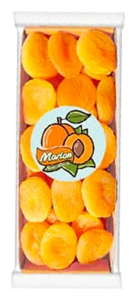 Ciloglu Getrocknete Aprikosen 250g