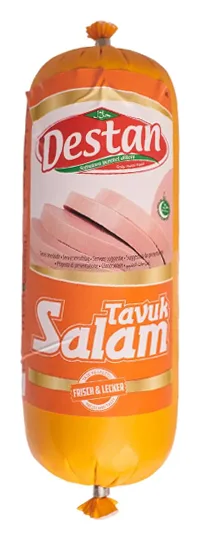 Destan Tavuk Salam 400g