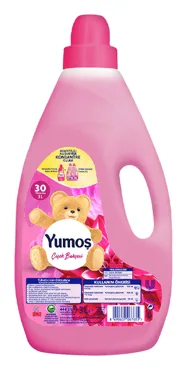 Yumos Cicek Bahcesi 3L