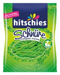 Hitschies Schnürre Apfel 125g