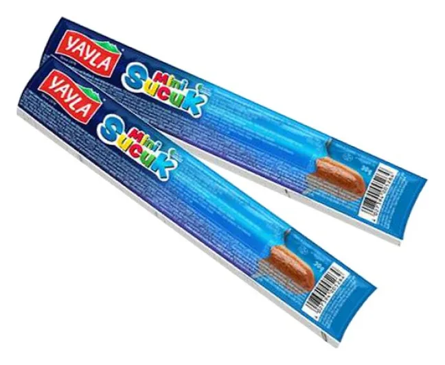 Yayla Mini Sucuk 30g