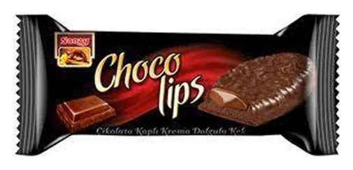 Saray Choco Lips 35g