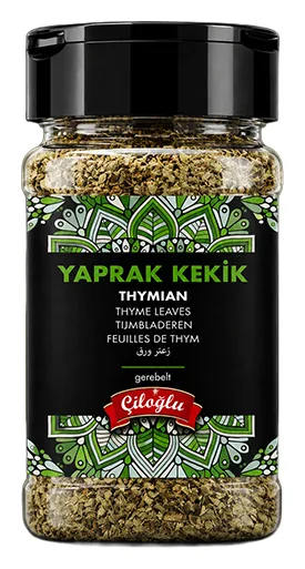 Ciloglu Kekik 40g