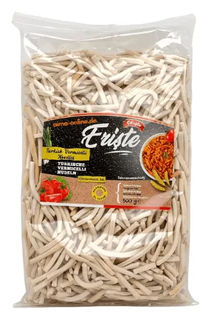 Ciloglu Eriste Nudeln 500g
