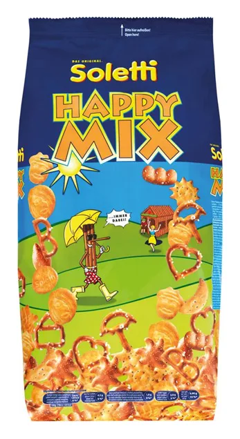 Soletti Happy Mix 180g