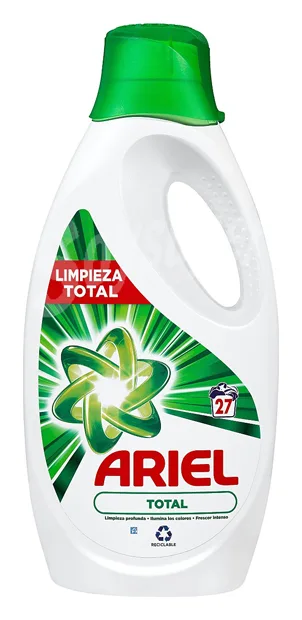 Ariel Total 27W 1485ml