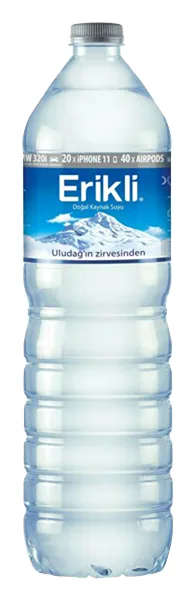 Erikli Quellwasser 1,5L