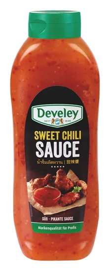 Develey Sweet Chili Sauce 875ml