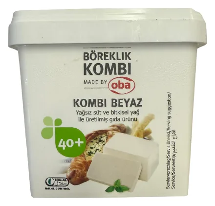 Oba Böreklik Kombi 400g