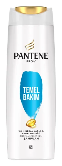 Pantene Temel Bakim 350ml