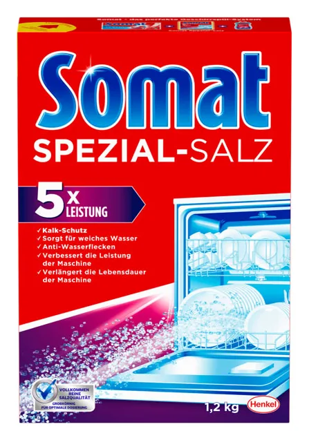 Somat Salz 1,2L