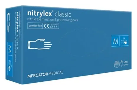 Handschuhe Mercator M
