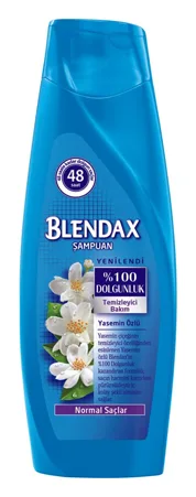 Blendax Temizleyici Bakim 500ml
