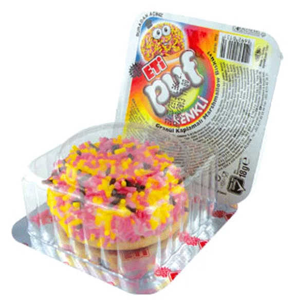 Eti Puf Rainbow 18g