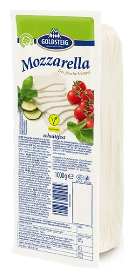 Goldsteig Mozzarella 1000g