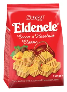 Saray Eldenele 150g
