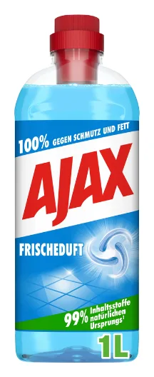 Ajax Allzweckreiniger Frischeduft 1L