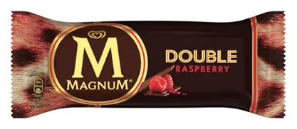 Magnum Double Rasperry 71g