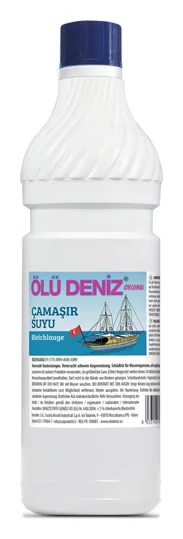 Ölüdeniz Bleichmittel 1L