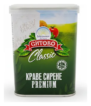 Balkan Süt Weichkäse 50% 400g