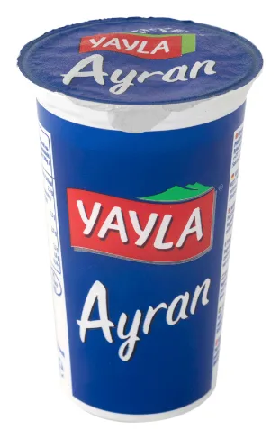 Yayla Ayran Becher 250ml
