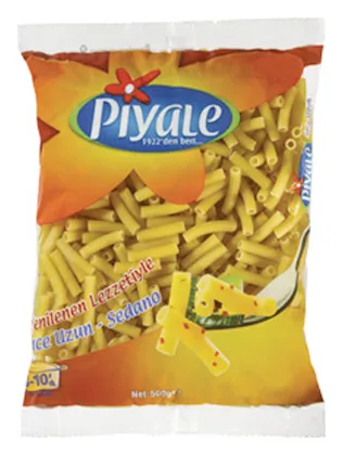 Piyale ince uzun 500g