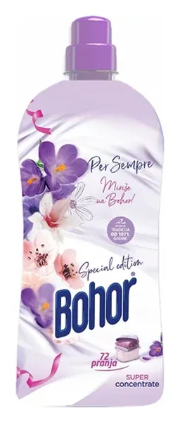 Bohor Per Sempre Weichspüler 1700ml