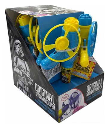 Stormtroopers Flying Disk 8g