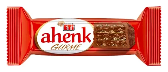 Eti Ahenk Gurme 50g