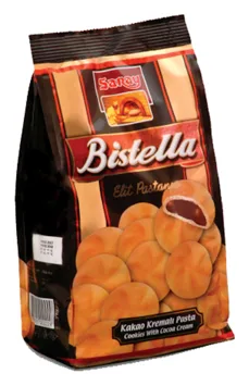 Saray Bistella Cocoa 150g