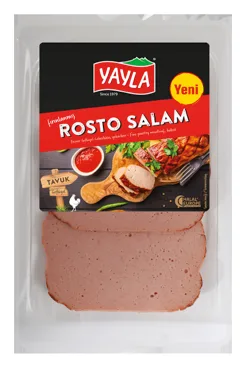 Yayla Rosto Salam 100g
