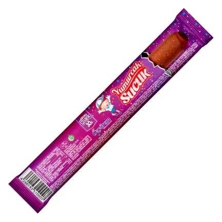 Yumurcak Minik Sucuk 30g