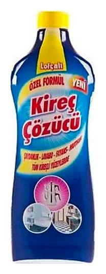 Lofcali Kirec Cözücü 750ml