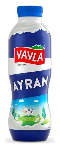 Yayla Ayran 250ml