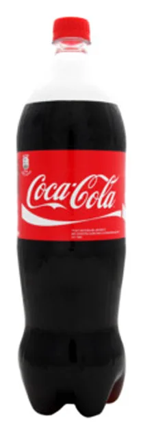 Coca Cola Original Taste 1,5L