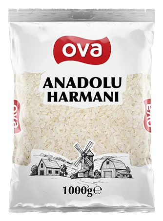 OVA Baldo Pirinc 1kg